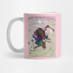 Usagi Yojimbo Mug